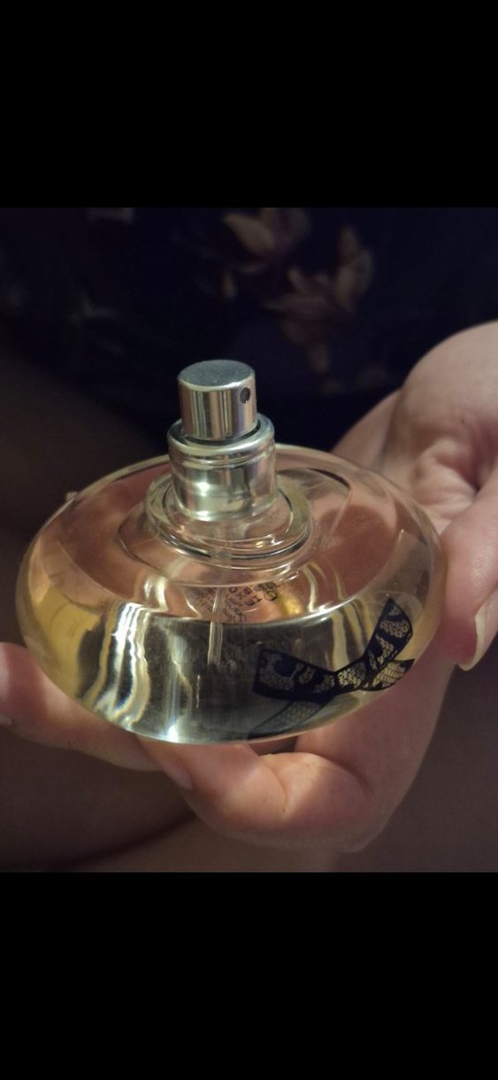 oriflame love potion secrets - Görsel 4