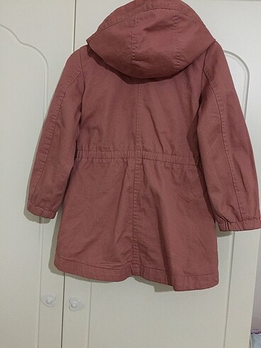 H&M H&M trençkot 5-6 yaş