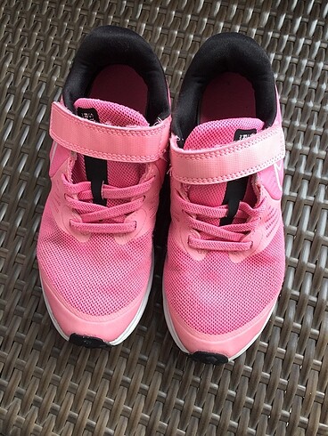 Nike star runner 31 numara spor ayakkabısı