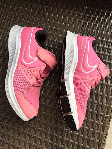 31 Beden Nike star runner 31 numara spor ayakkabısı
