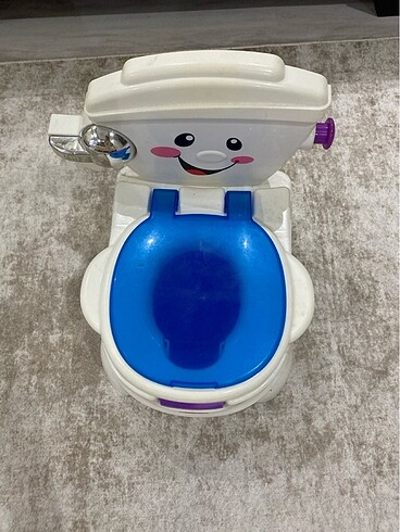 Fisher Price Fisher price lazımlık müzikli