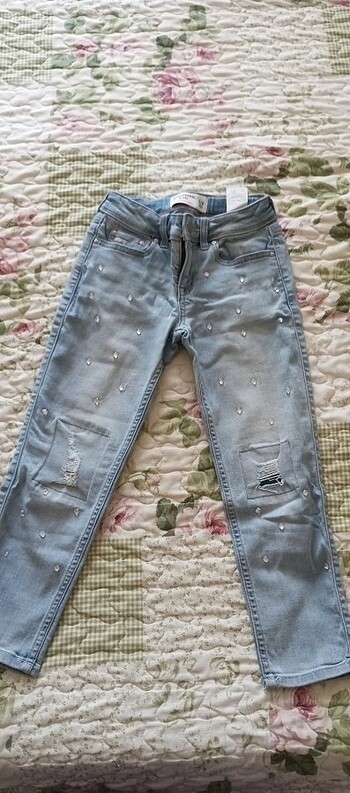 Abercrombie Kids Jean pantalon