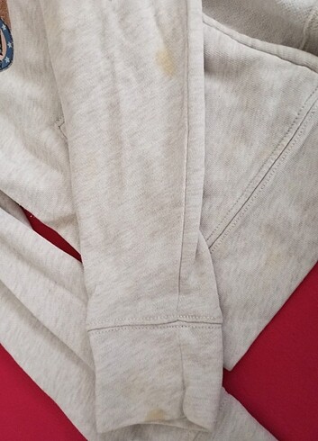 Gap Kız Sweatshirt