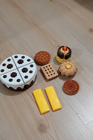 pasta seti