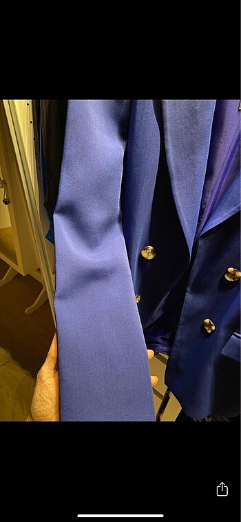 36 Beden Network Blazer