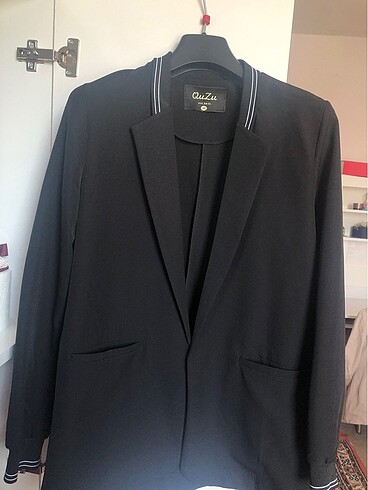 Blazer ceket
