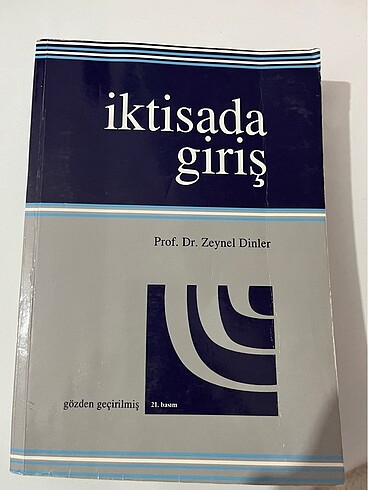 İktisada giriş