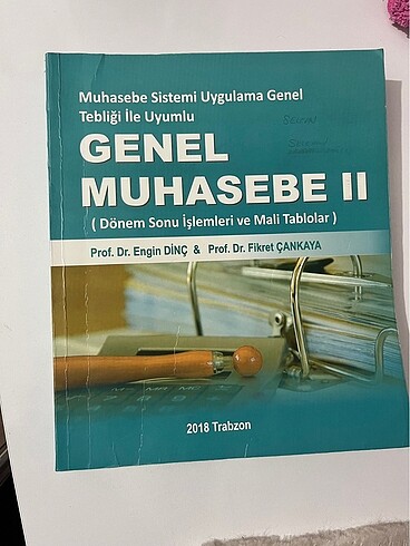 Muhasebe