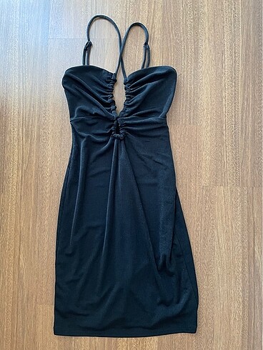 xs Beden Elbise