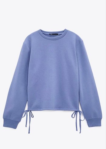 Zara Sweatshirt