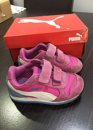 Puma Puma ayakkabı