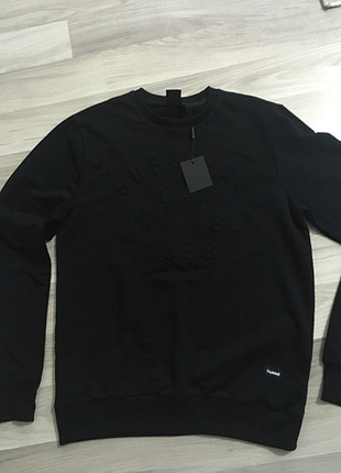 Hummel erkek sweat 