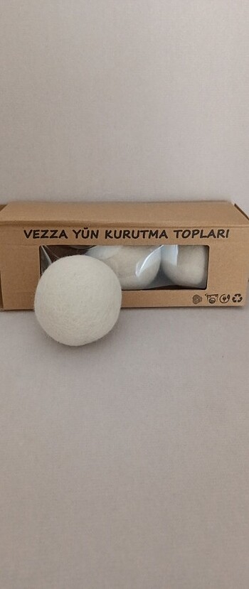 Diğer Kurutma topu