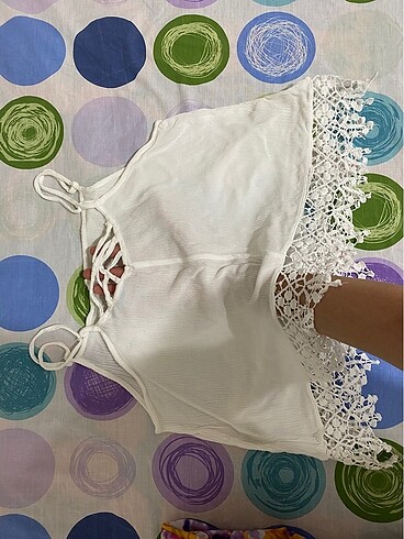 s Beden Keten crop