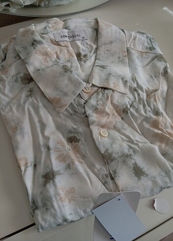 2xl Beden Gomlek