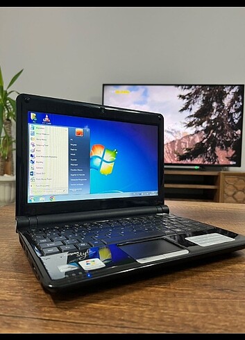  Beden Exsper notebook