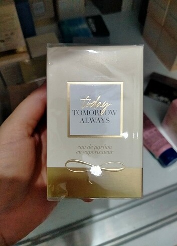 Avon today bayan parfüm