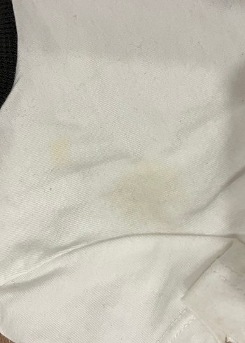 Beyaz Erkek Çocuk Şortlu takım - Görsel 5