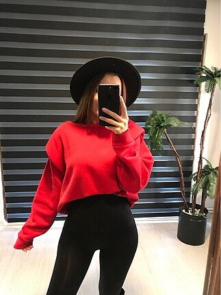 Zara Sweatshirt