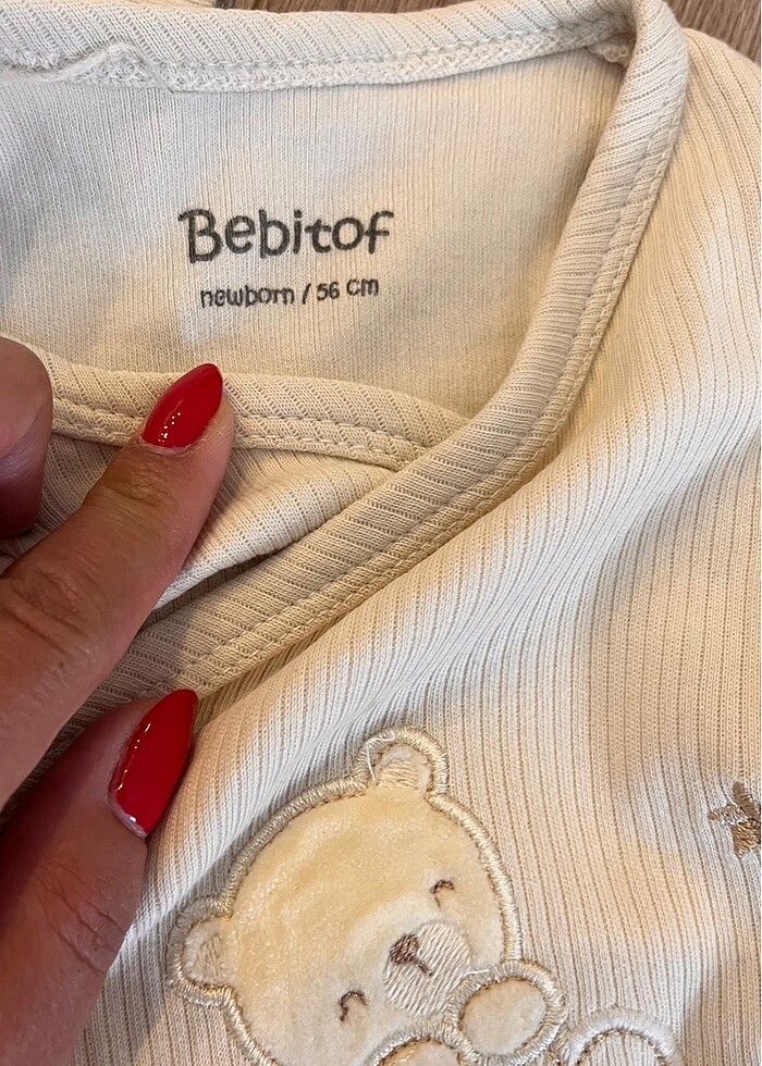 Hastane çıkışı - Görsel 5