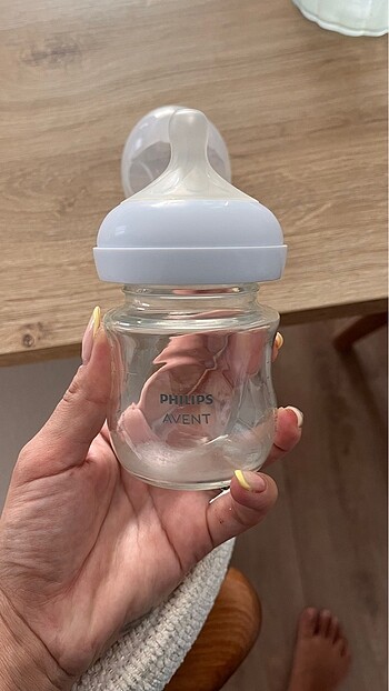 Philips Philips avent biberon