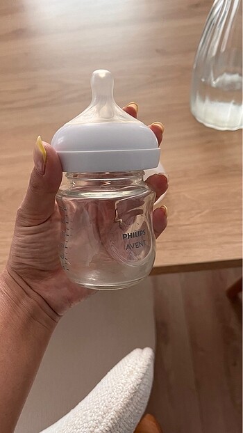 Beden Philips avent biberon