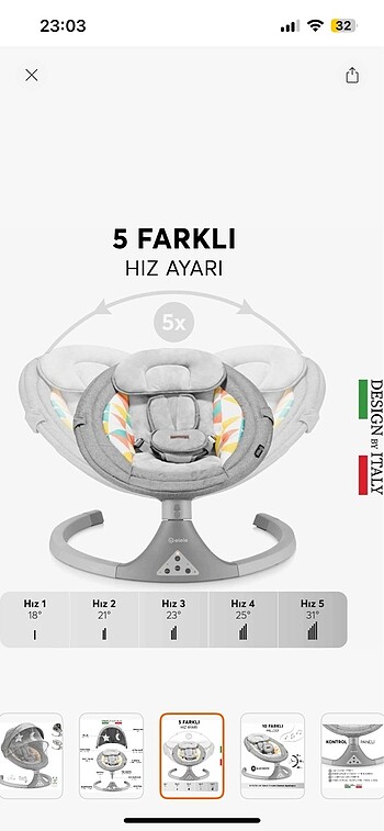 Diğer Elele elektrikli ana kucağı