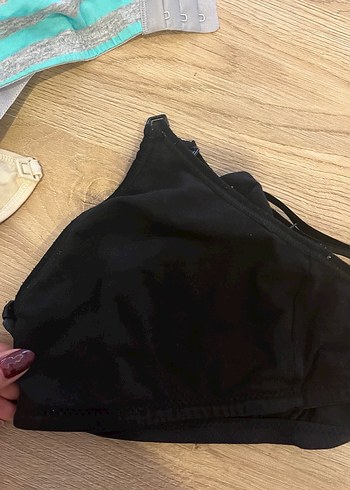 3 adet emzirme sütyeni - Görsel 3