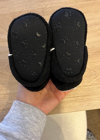 Bebek panduf - Görsel 4