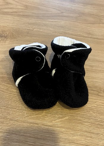 Bebek panduf - Görsel 2