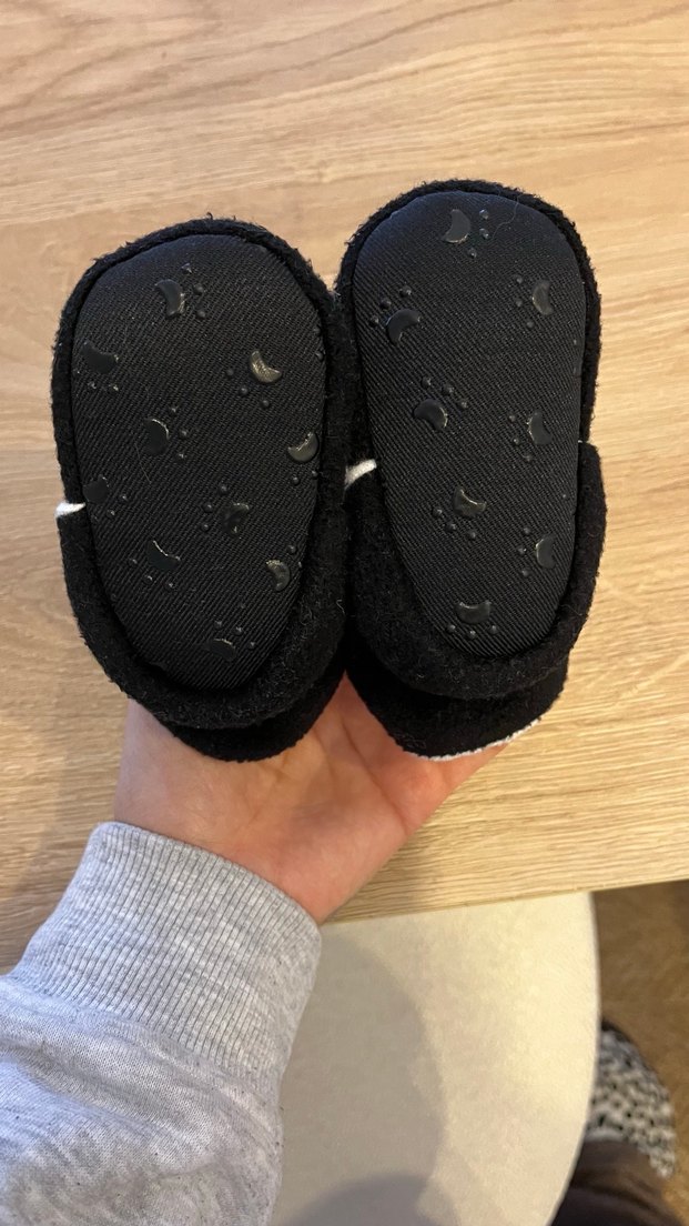 Bebek panduf - Görsel 4