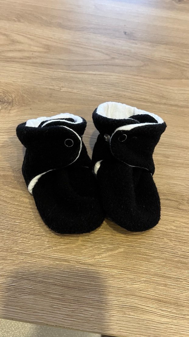 Bebek panduf - Görsel 2