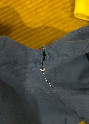 Garfield Baskılı Renkli Takım - Görsel 3