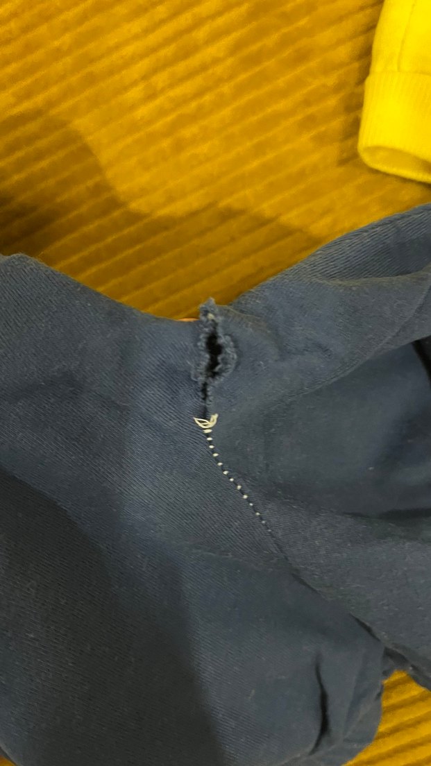 Garfield Baskılı Renkli Takım - Görsel 3