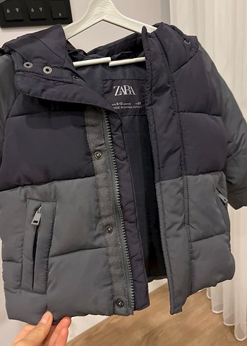 Zara 9-12 Ay