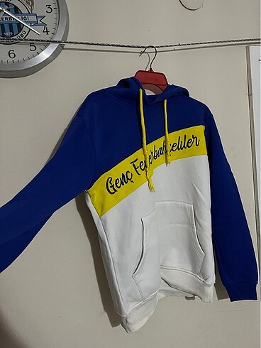 Gfb polar