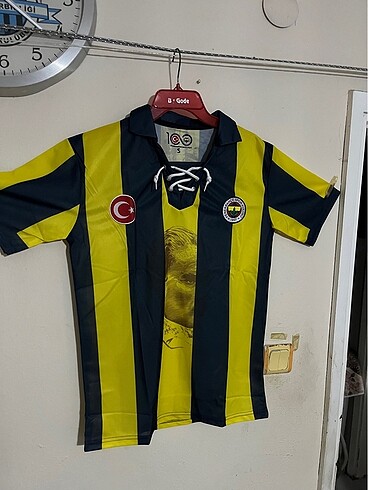 Fenerbahçe forma