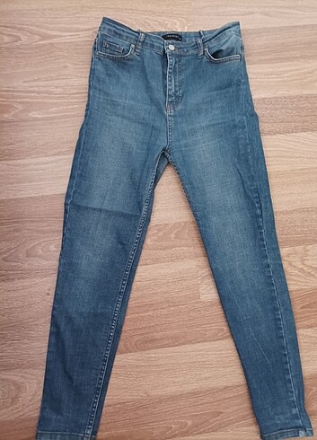Kot pantolon 