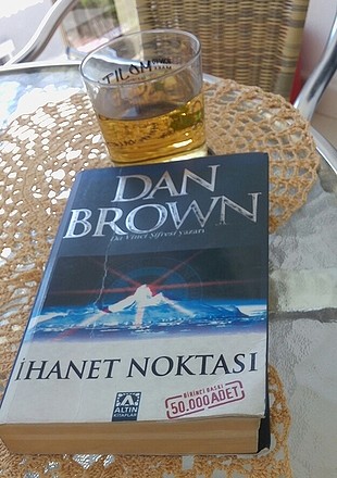 Kitap Roman