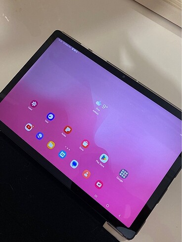 Samsung Tab A8 tablet