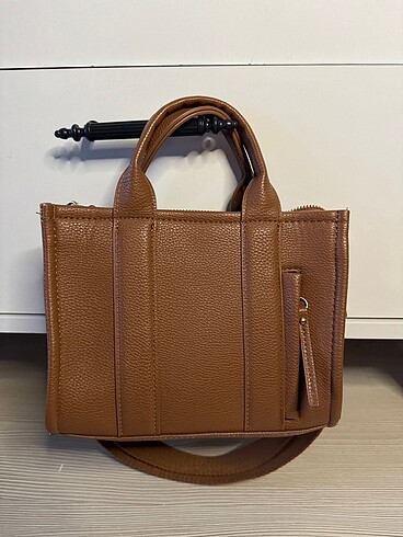 Taba Stradivarius Çanta