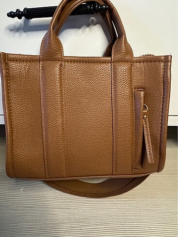 Stradivarius Taba Stradivarius Çanta