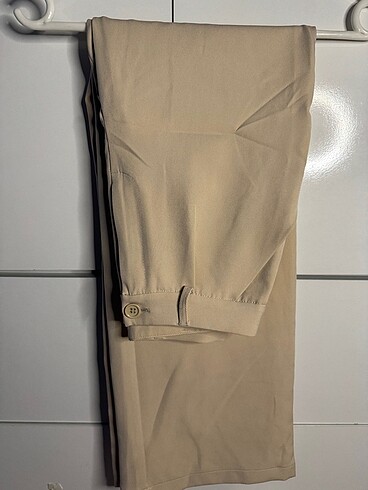 Trendyolmilla Kumaş Pantolon