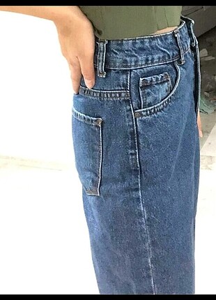 QUZU mom jeans