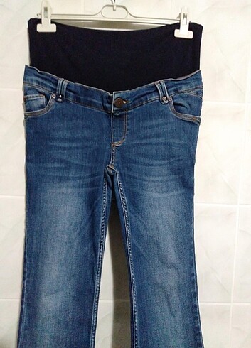 36 beden hamile pantolon