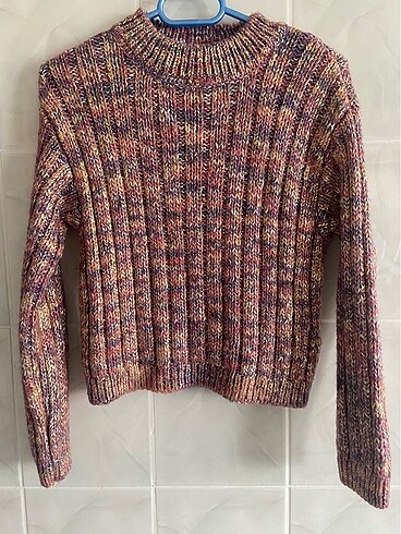 ZARA 11-12 yaş sıfır gibi
