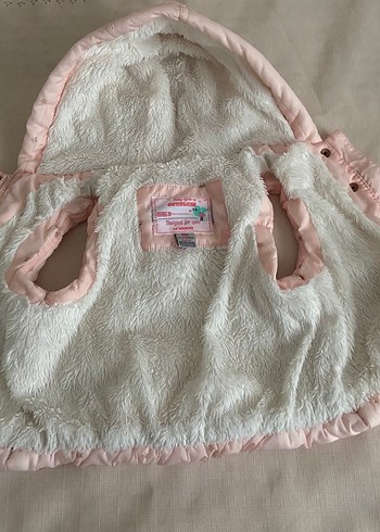 LCW 6 -9 ay yelek - Görsel 5