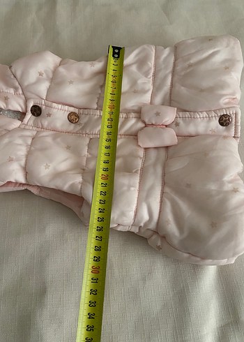 LCW 6 -9 ay yelek - Görsel 3