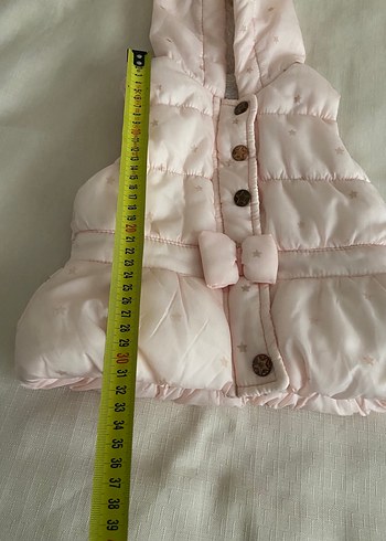 LCW 6 -9 ay yelek - Görsel 2