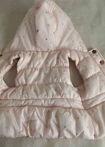 LCW 6 -9 ay yelek - Görsel 6